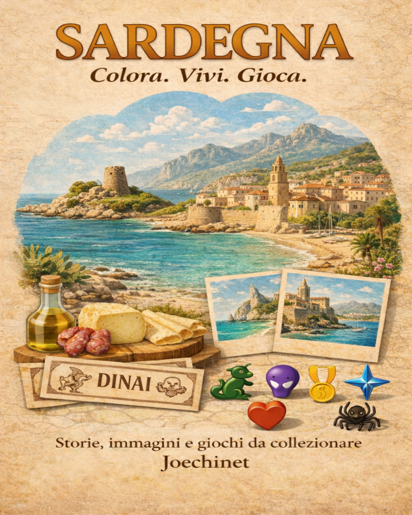 Copertina Sardegna